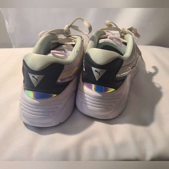 Puma TRC Mira dimensions sneakers - Picture 3 of 8